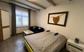 Historical Apartments V18